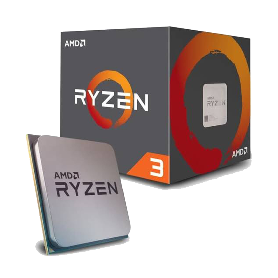 Amd ryzen 3 2200g 3.5 online ghz