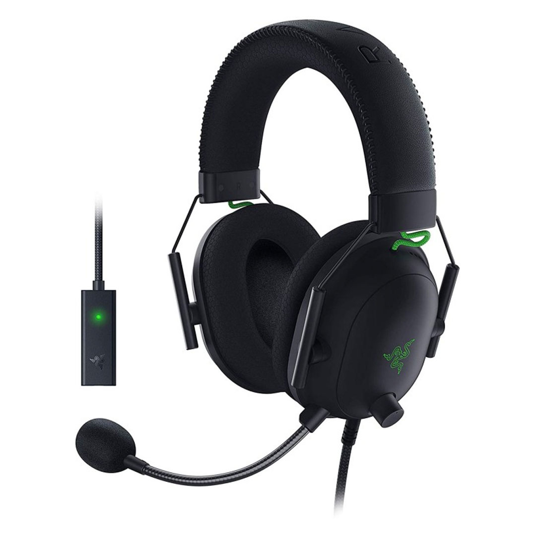 Razer Headset BlackShark V2 X